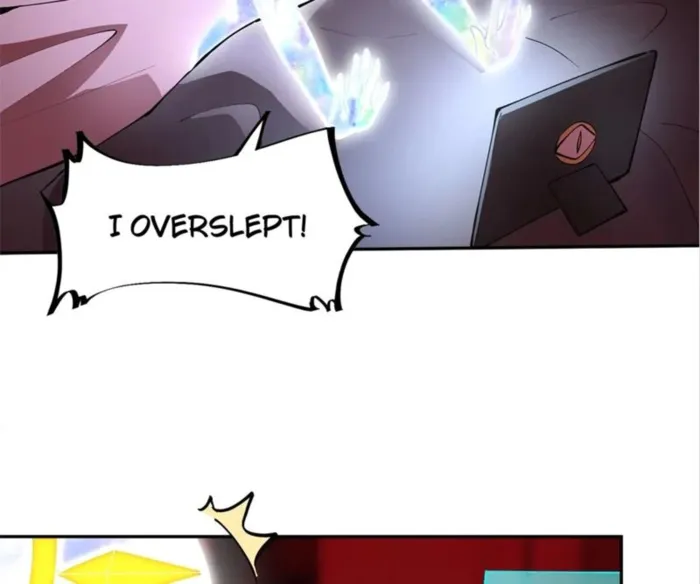 The Final Boss Chapter 57 - Page 29