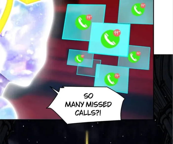 The Final Boss Chapter 57 - Page 30