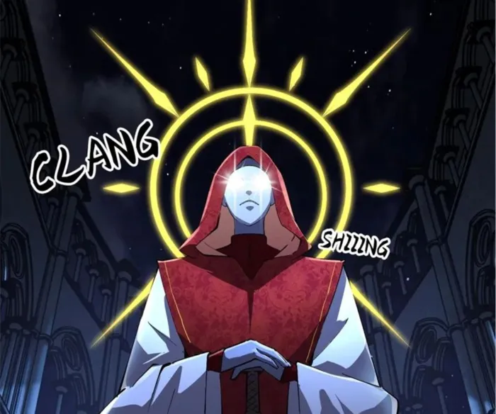 The Final Boss Chapter 57 - Page 31