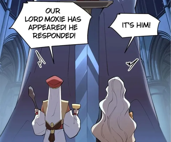 The Final Boss Chapter 57 - Page 32