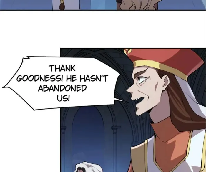 The Final Boss Chapter 57 - Page 33