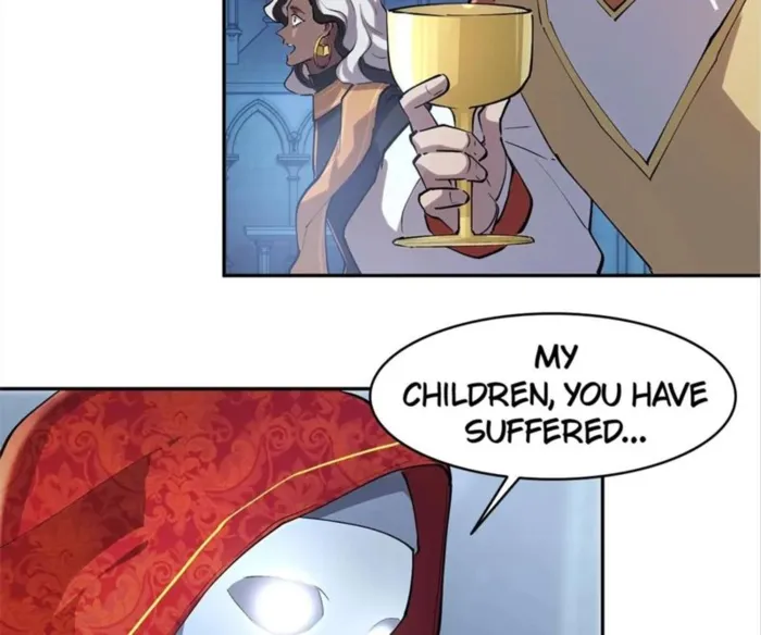 The Final Boss Chapter 57 - Page 34