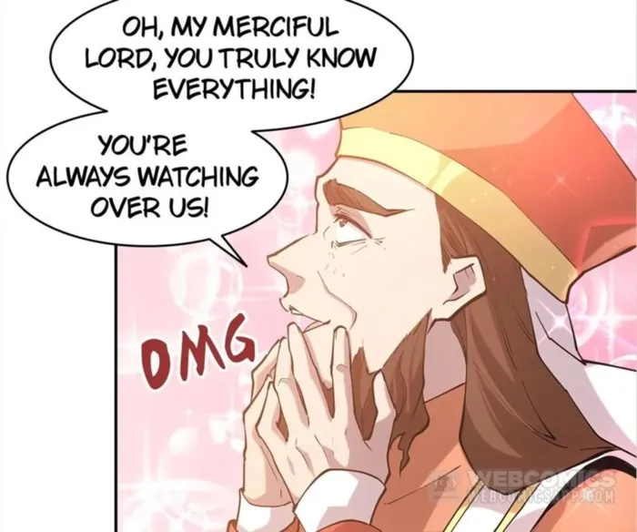 The Final Boss Chapter 57 - Page 36