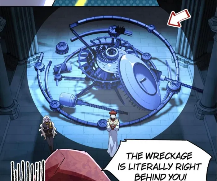 The Final Boss Chapter 57 - Page 38