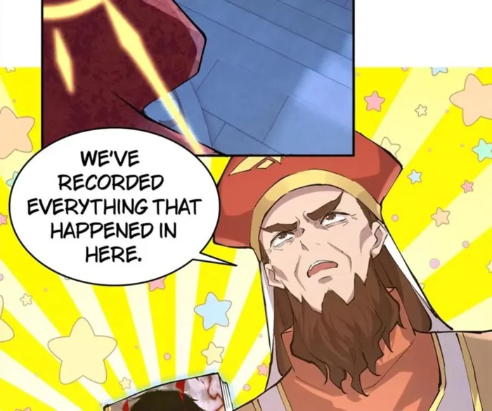 The Final Boss Chapter 57 - Page 42