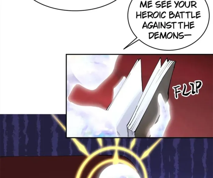 The Final Boss Chapter 57 - Page 45