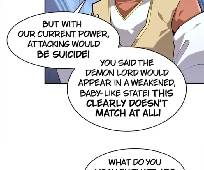 The Final Boss Chapter 57 - Page 50