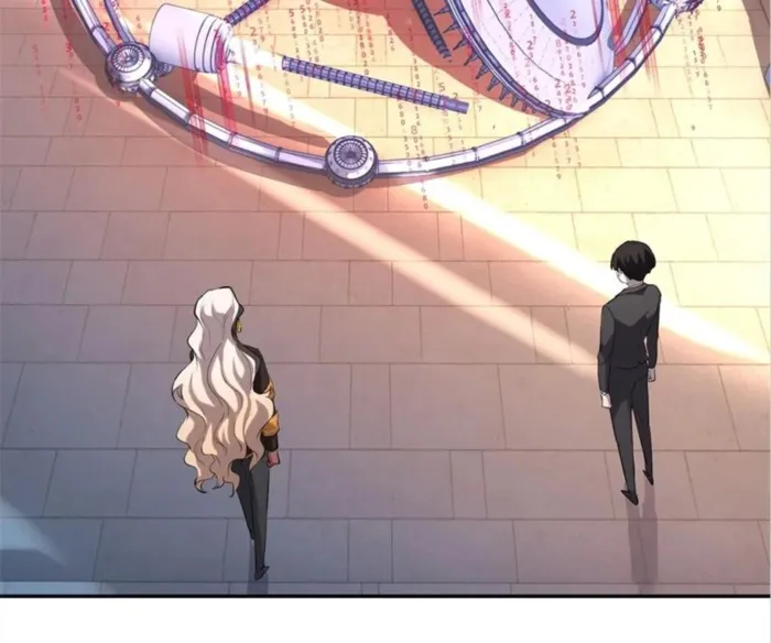 The Final Boss Chapter 57 - Page 6