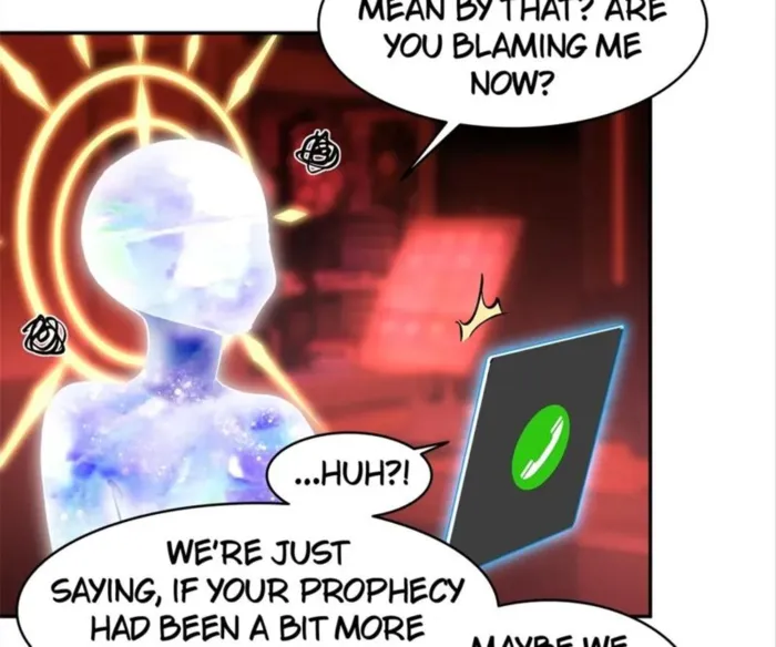 The Final Boss Chapter 57 - Page 51