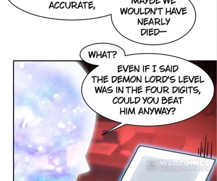 The Final Boss Chapter 57 - Page 52