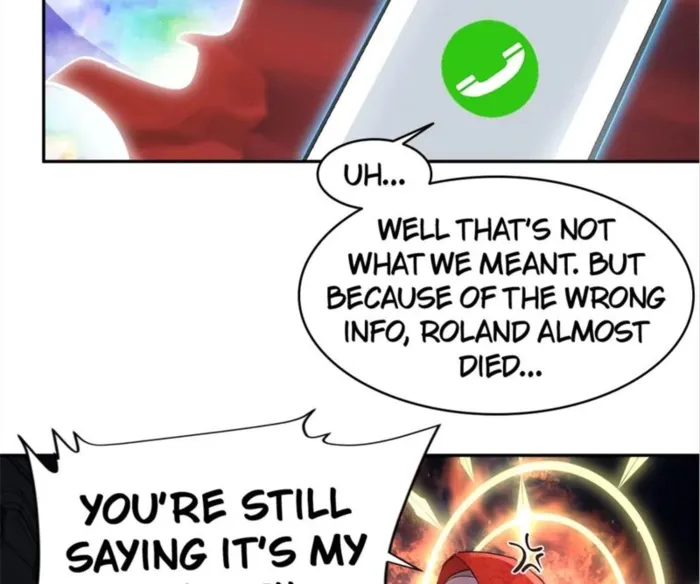 The Final Boss Chapter 57 - Page 53