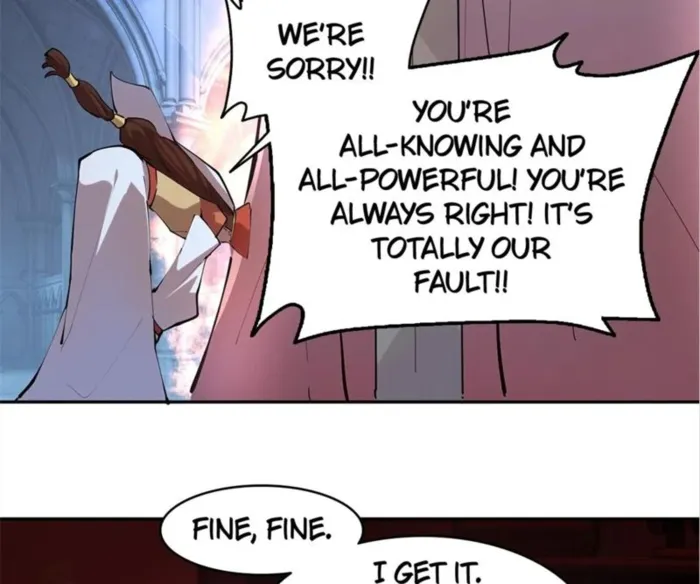 The Final Boss Chapter 57 - Page 55