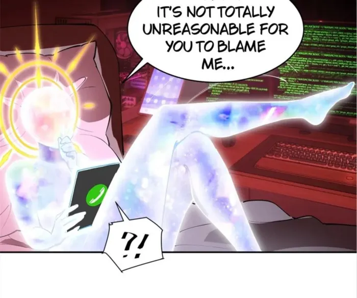 The Final Boss Chapter 57 - Page 56