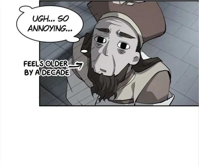 The Final Boss Chapter 57 - Page 57