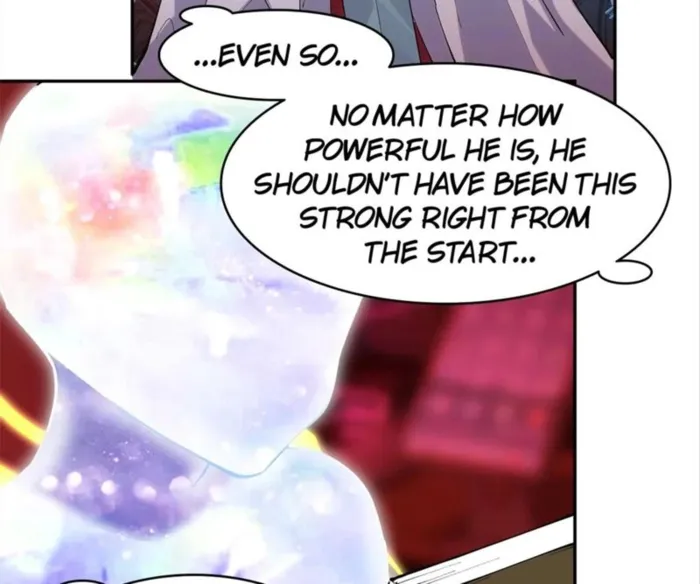 The Final Boss Chapter 57 - Page 59