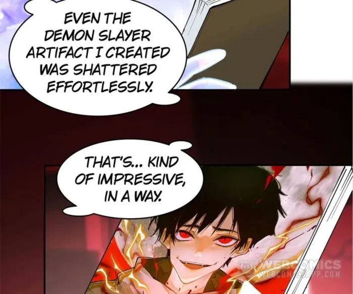 The Final Boss Chapter 57 - Page 60