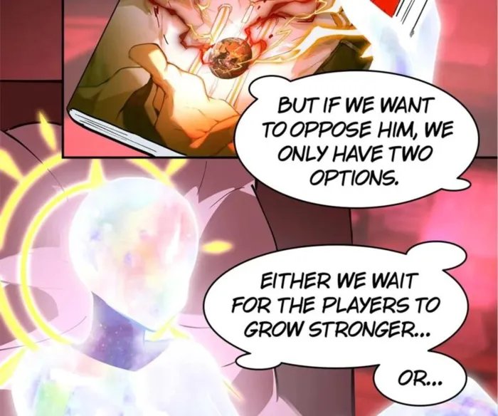 The Final Boss Chapter 57 - Page 61