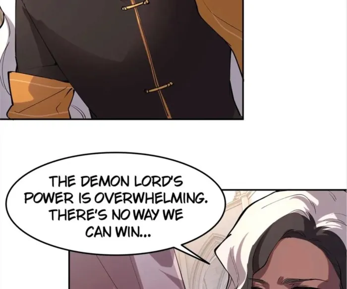 The Final Boss Chapter 57 - Page 8