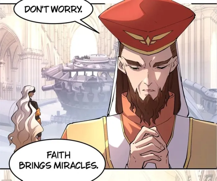 The Final Boss Chapter 57 - Page 10