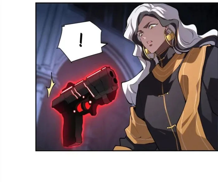 The Final Boss Chapter 58 - Page 11