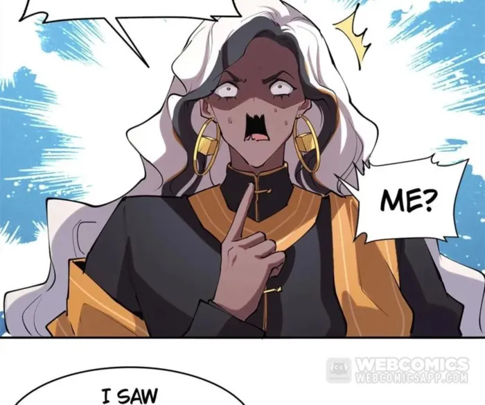 The Final Boss Chapter 58 - Page 14