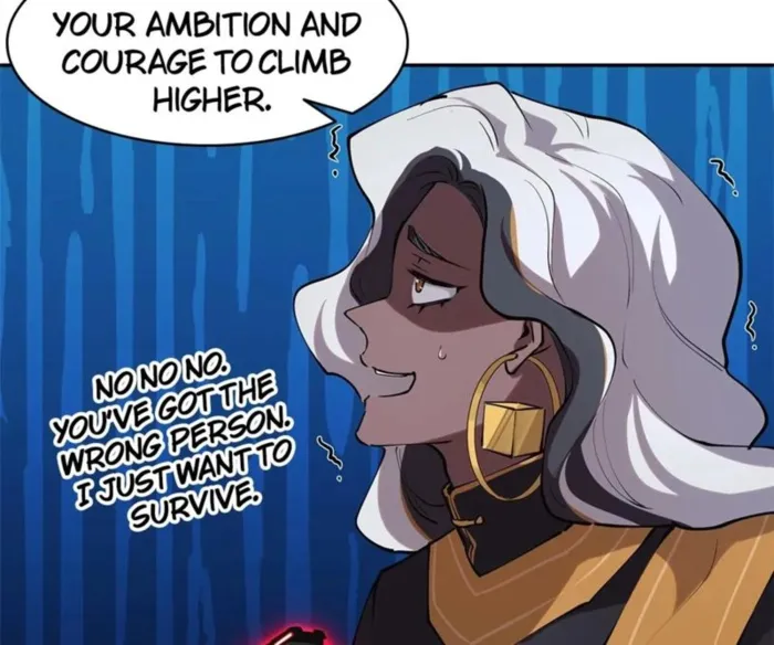 The Final Boss Chapter 58 - Page 15