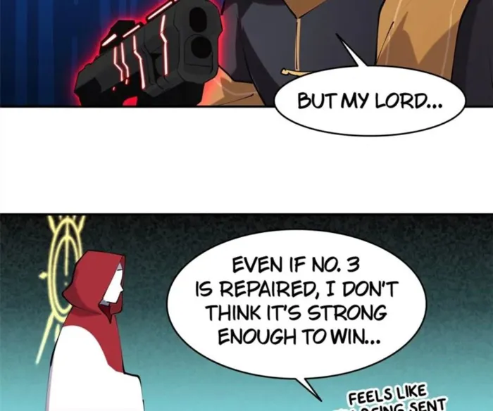 The Final Boss Chapter 58 - Page 16