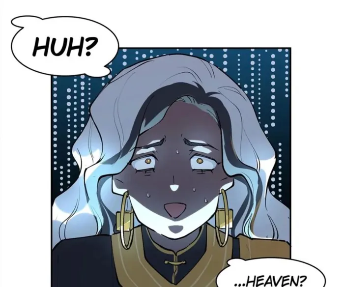 The Final Boss Chapter 58 - Page 19