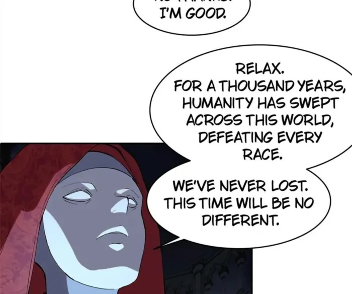 The Final Boss Chapter 58 - Page 23