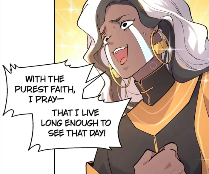 The Final Boss Chapter 58 - Page 25