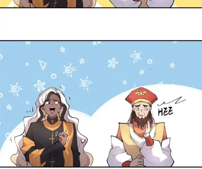 The Final Boss Chapter 58 - Page 27