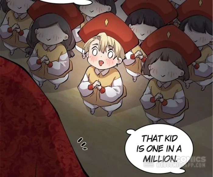 The Final Boss Chapter 58 - Page 30