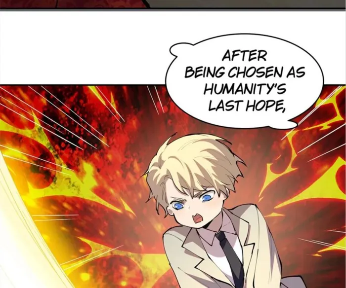 The Final Boss Chapter 58 - Page 31