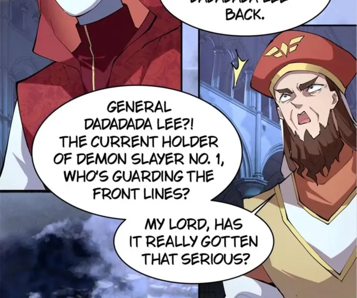 The Final Boss Chapter 58 - Page 37