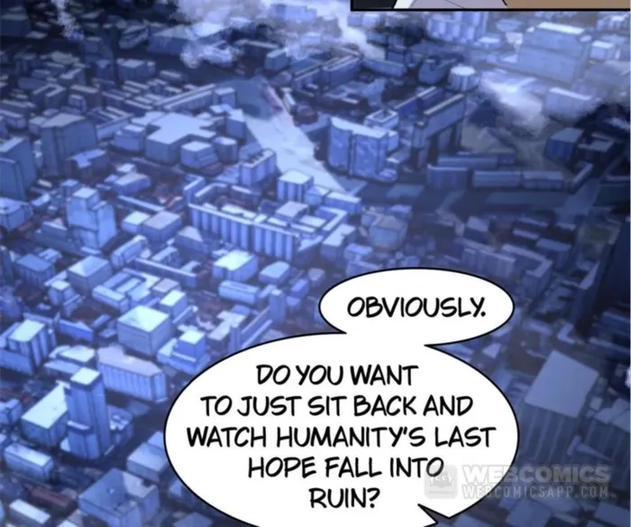 The Final Boss Chapter 58 - Page 38