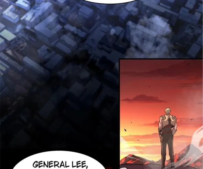 The Final Boss Chapter 58 - Page 39