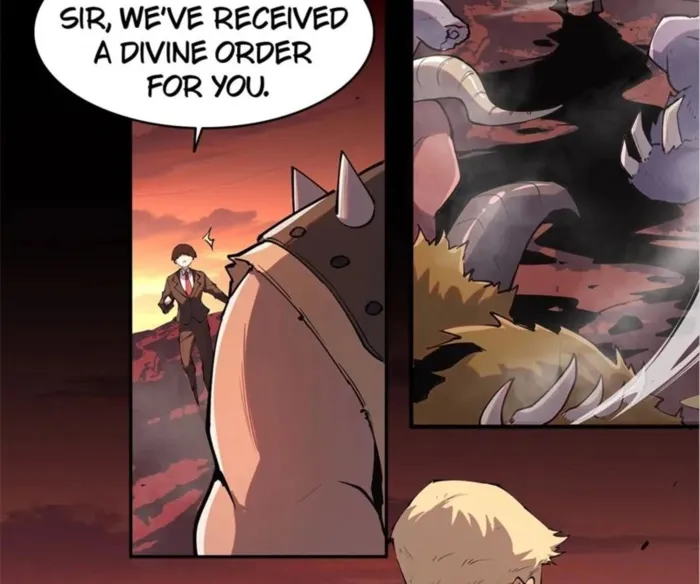 The Final Boss Chapter 58 - Page 40