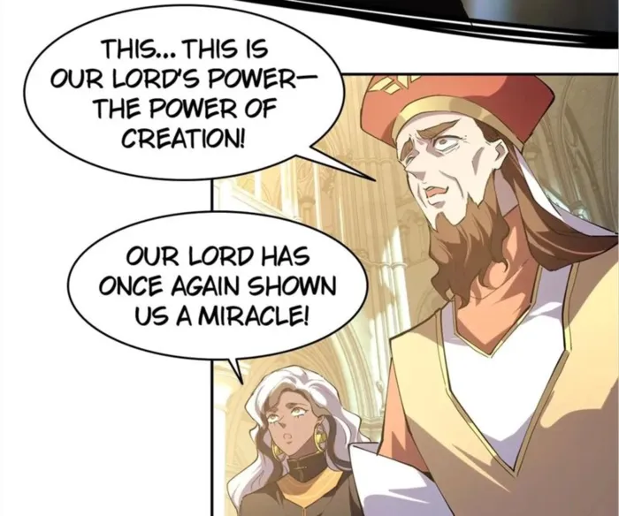 The Final Boss Chapter 58 - Page 5