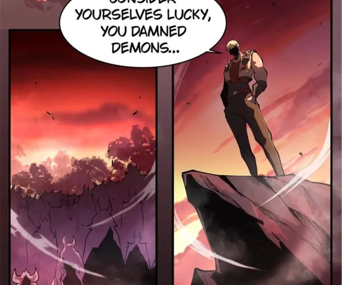 The Final Boss Chapter 58 - Page 42