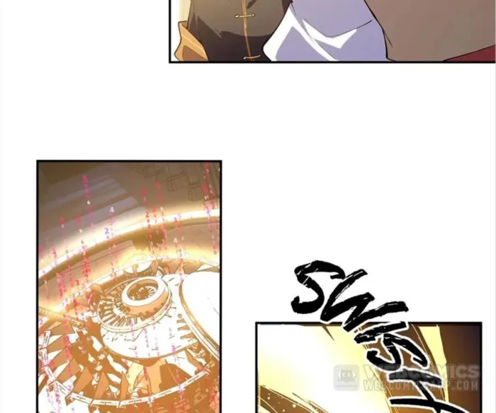 The Final Boss Chapter 58 - Page 6