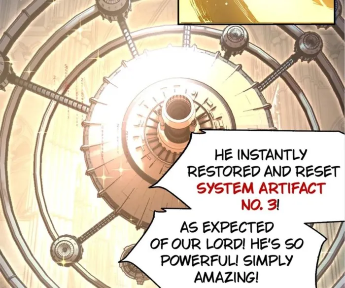 The Final Boss Chapter 58 - Page 8