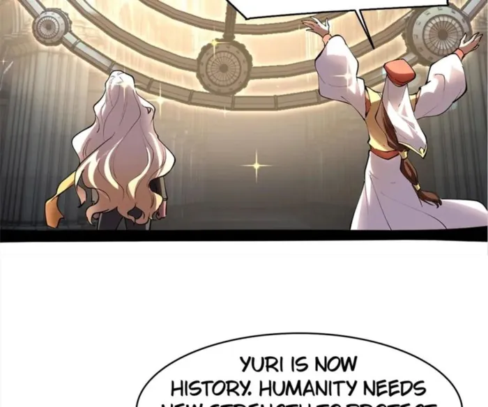 The Final Boss Chapter 58 - Page 9