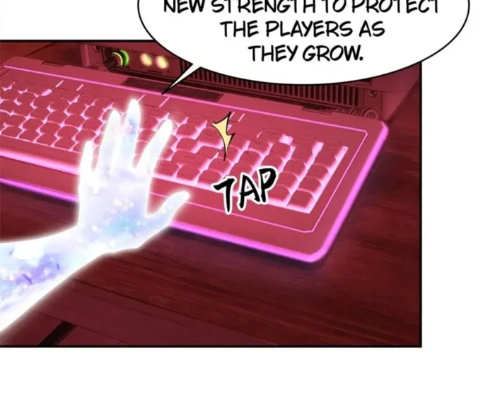 The Final Boss Chapter 58 - Page 10