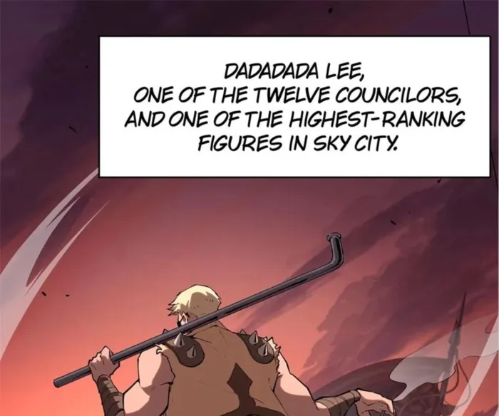 The Final Boss Chapter 59 - Page 2