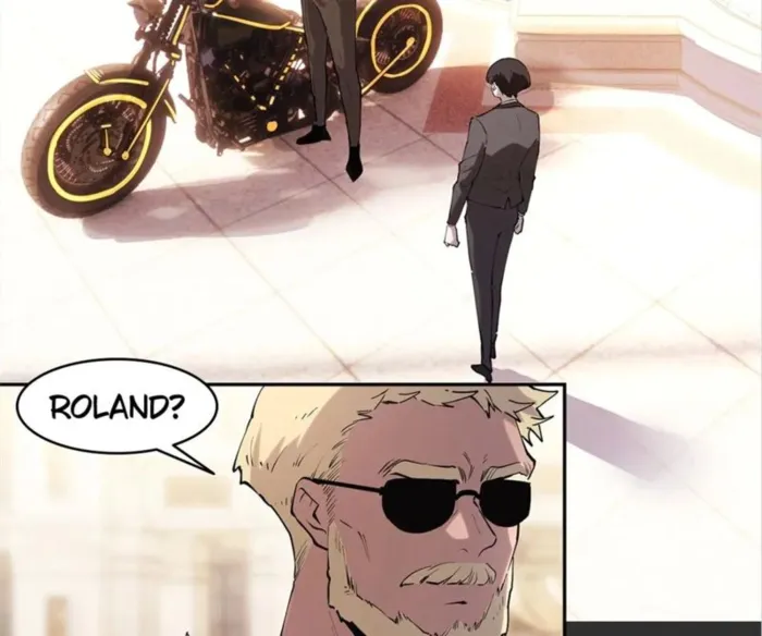 The Final Boss Chapter 59 - Page 13