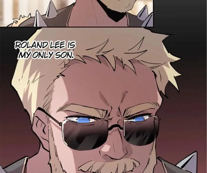 The Final Boss Chapter 59 - Page 14