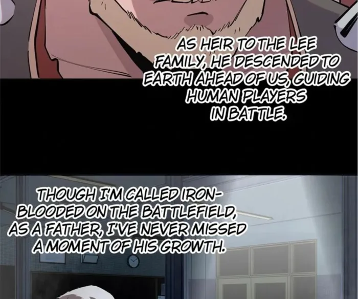 The Final Boss Chapter 59 - Page 15