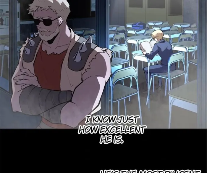 The Final Boss Chapter 59 - Page 16