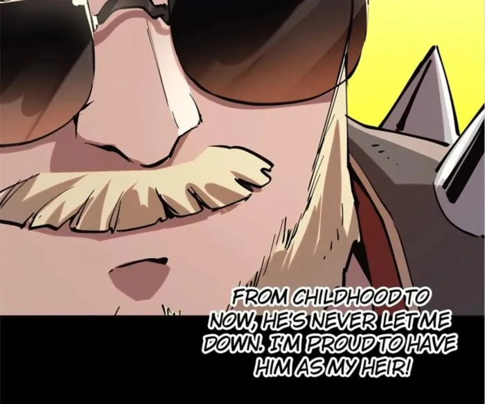 The Final Boss Chapter 59 - Page 19