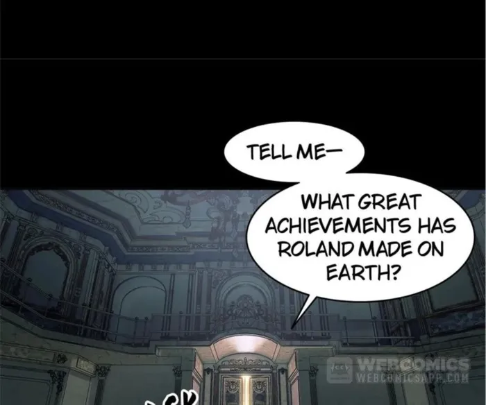 The Final Boss Chapter 59 - Page 20